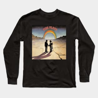 Pink Floyd Long Sleeve T-Shirt